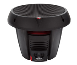   Rockford Fosgate T0D212